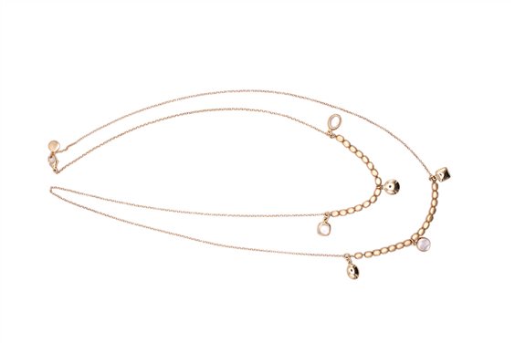 Collana Aquaforte Donna in Argento H4185060 - H4185060